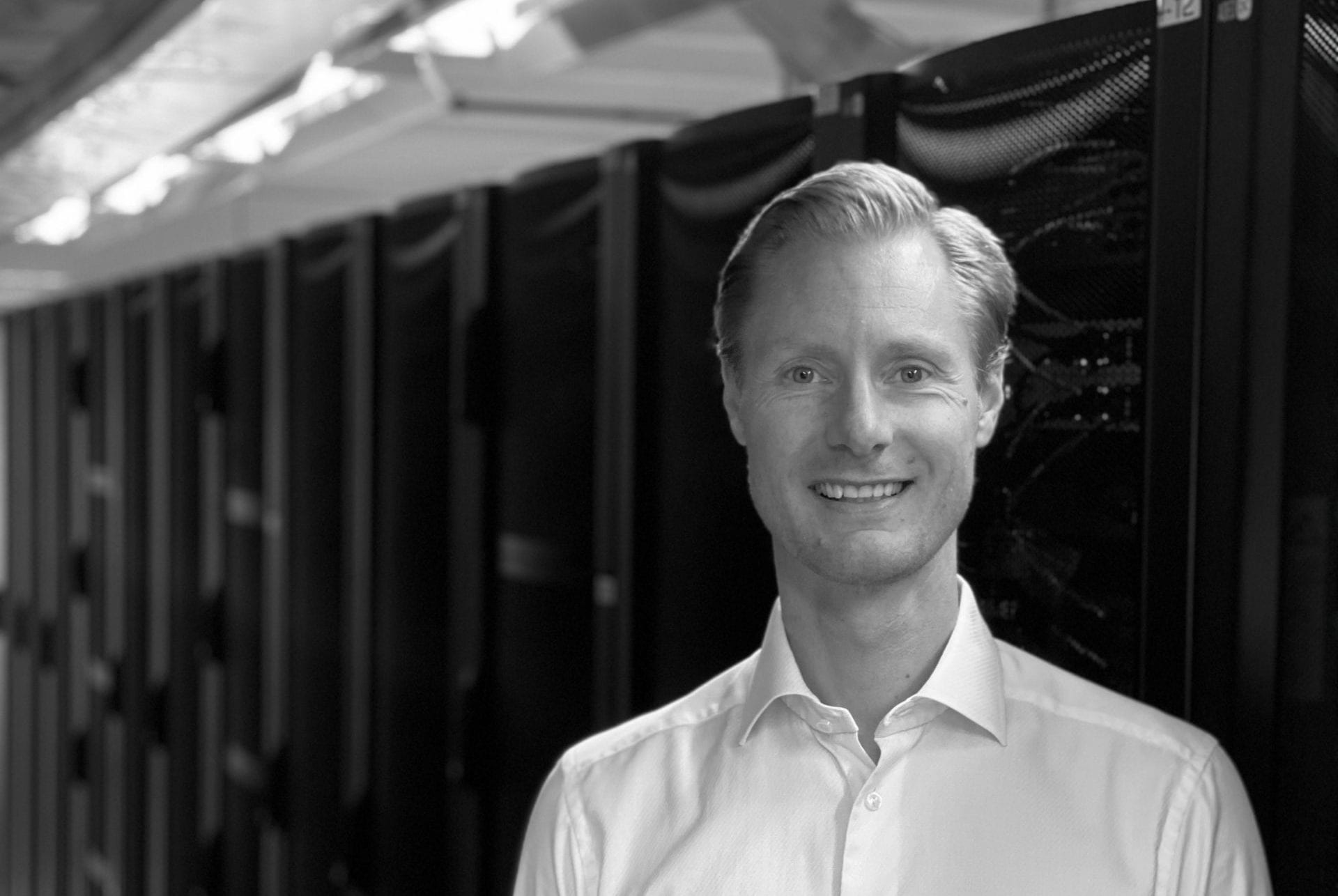 Read more about the article Krisen påvirker data-center-kunders adfærd