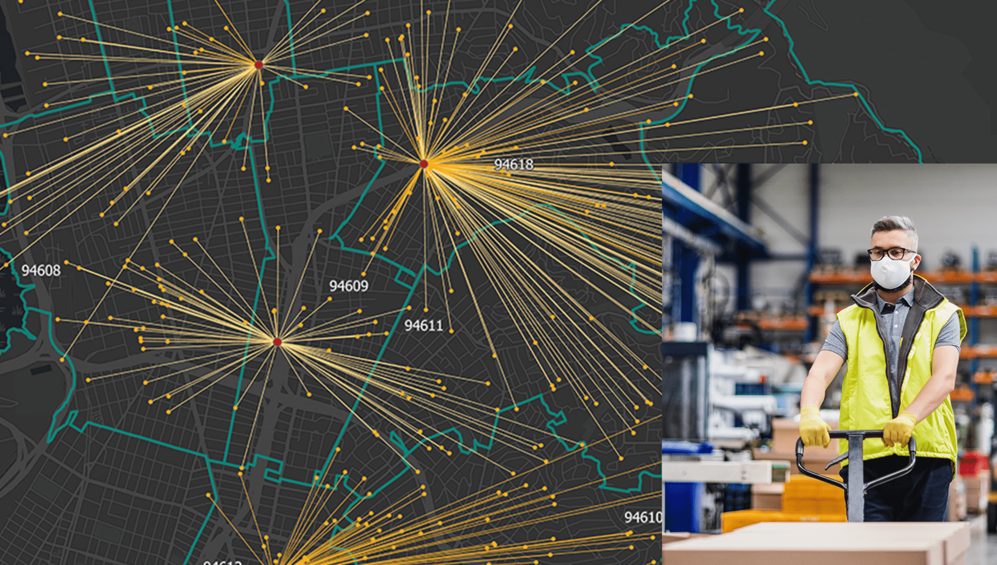 Read more about the article Location Intelligence