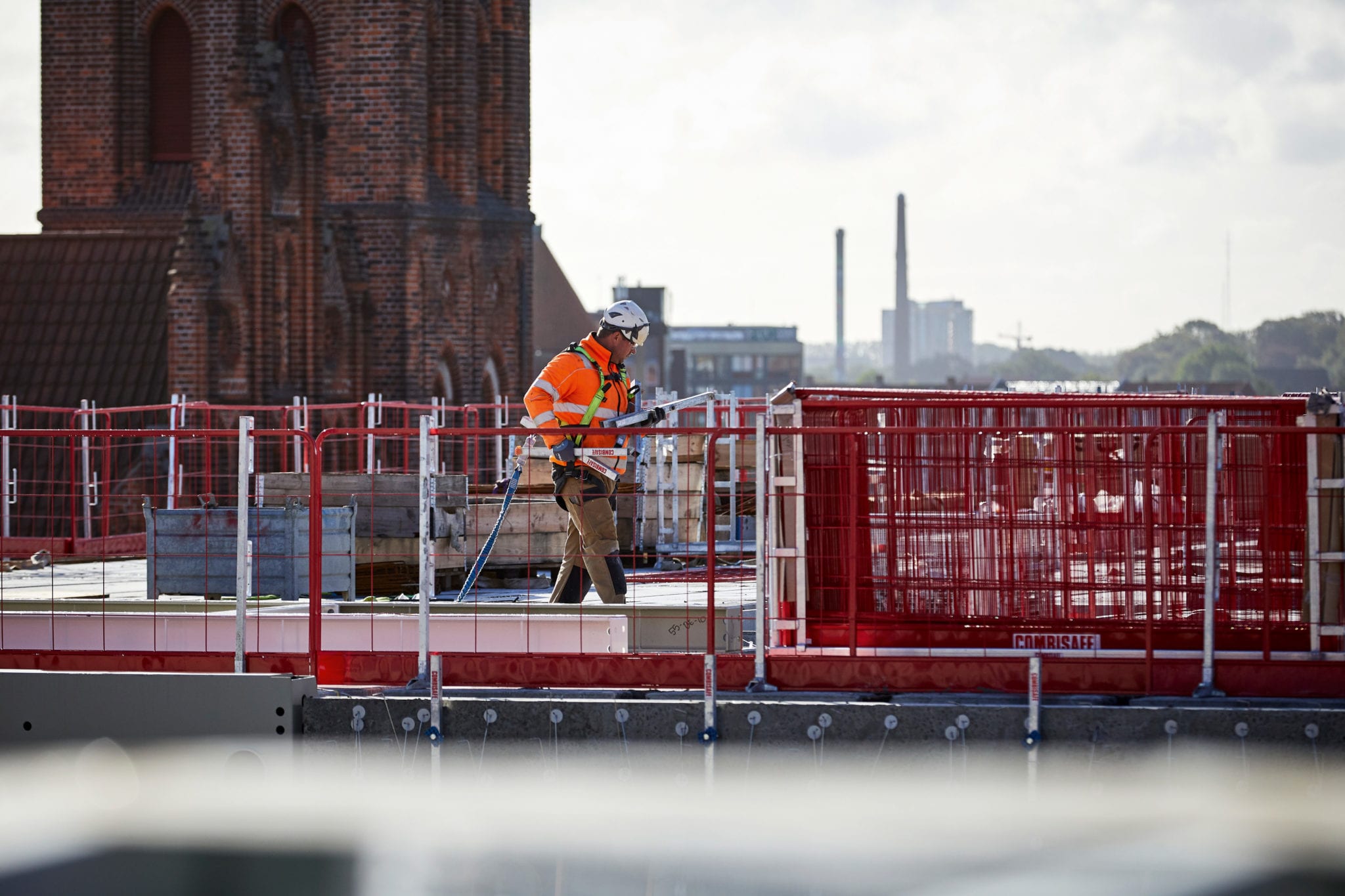 Read more about the article Kommunerne har fået øjnene op for klimaet