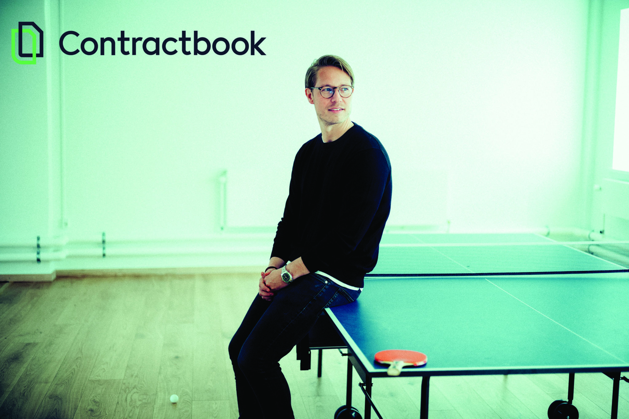 Read more about the article Contractbook er på vej til at blive Danmarks næste unicorn – Kan legal tech blive et dansk erhvervseventyr?