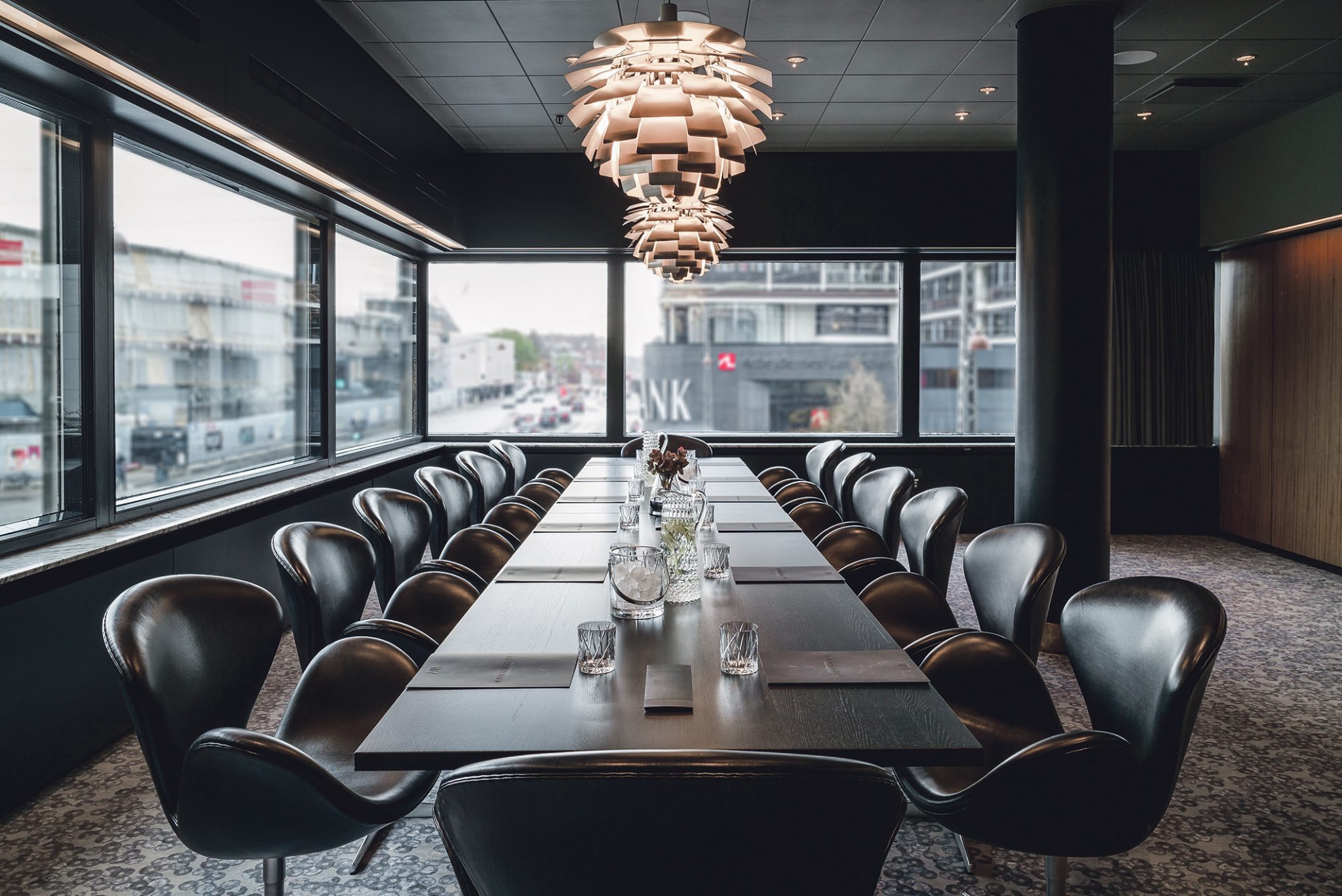 Read more about the article Helt ny mulighed: Book dine mødelokaler online