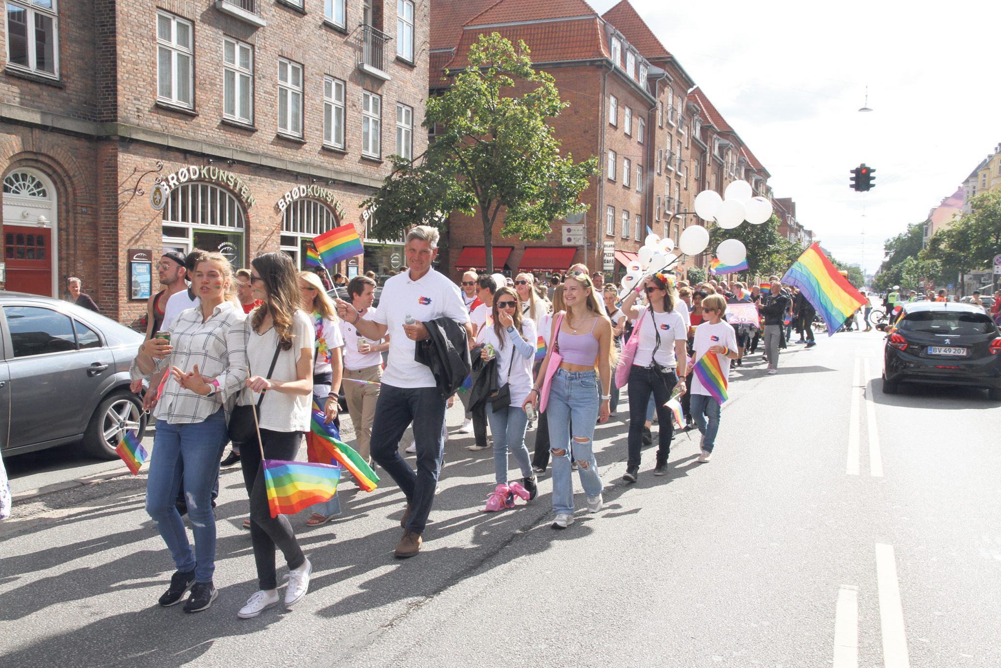 Read more about the article Diversitet står på skuldrene af tillid og åbenhed