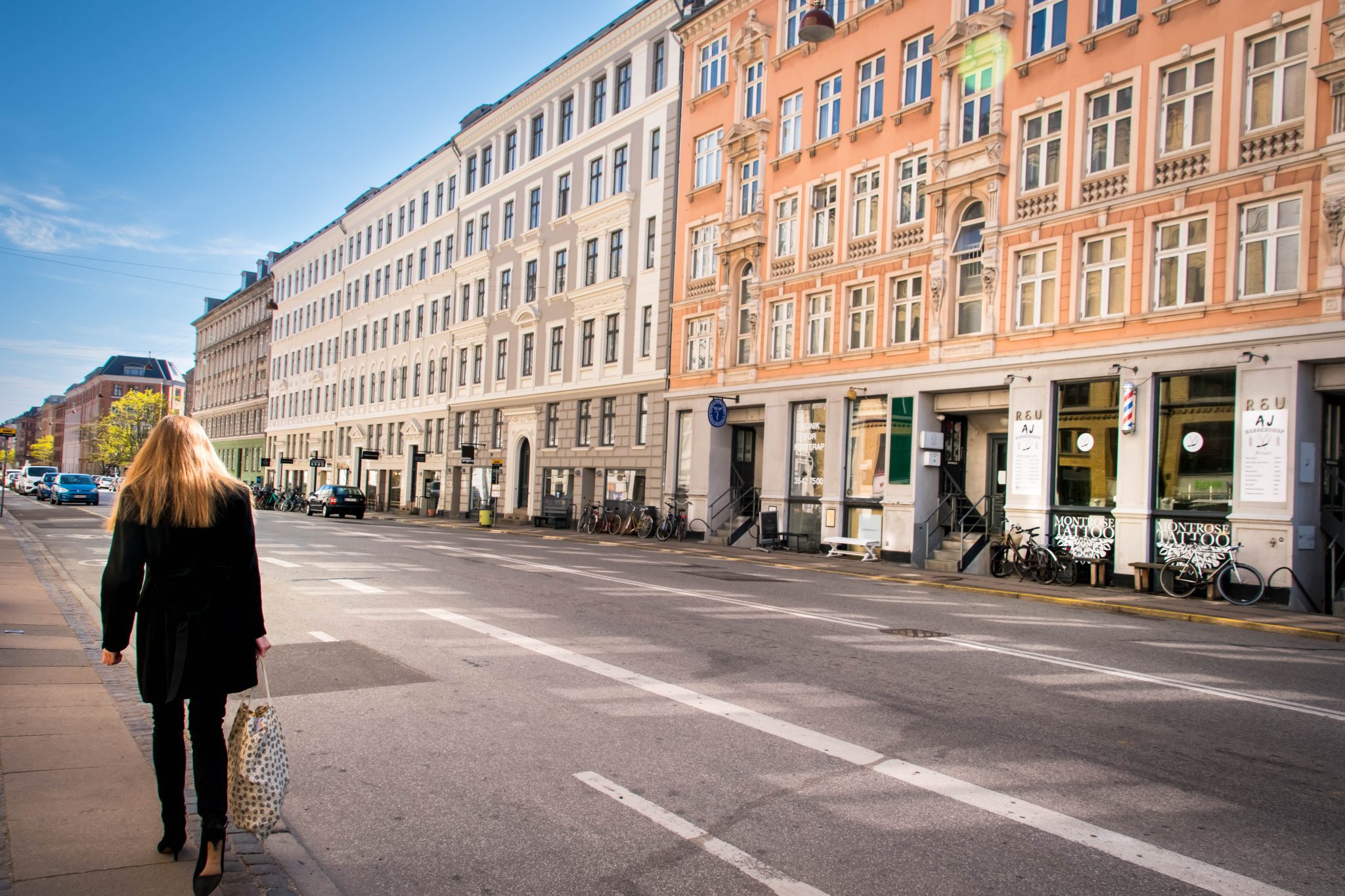 Read more about the article Frygtet bygning-direktiv tonet væsentligt ned i sidste øjeblik